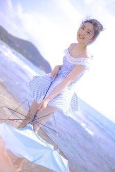 女生寝室2